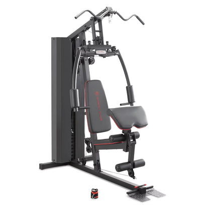 200 Lbs Stack Dual Function Home Gym MKM-81010