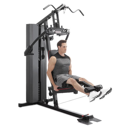 200 Lbs Stack Dual Function Home Gym MKM-81010