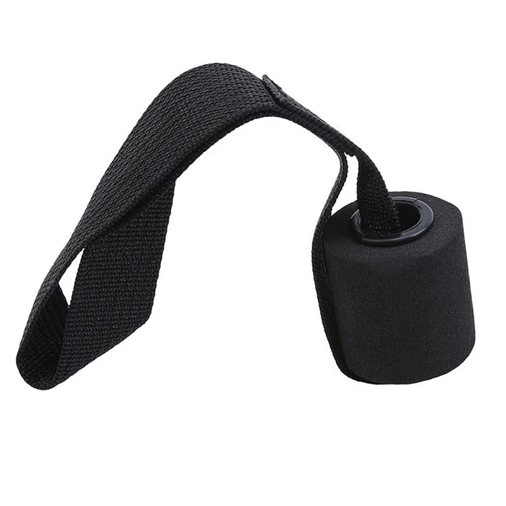 Home Fitness Elastic Training Strap Fitness Resistance Band over Door Anchor Bands Pull Rope Door Buckle for Fitness Enthusiasts