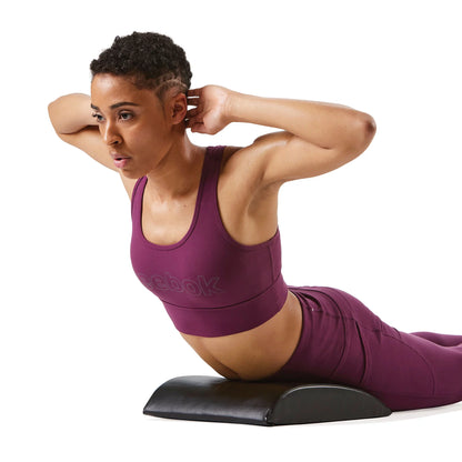 Reebok Ab Mat, Core Trainer, Low-Back Support Cushion